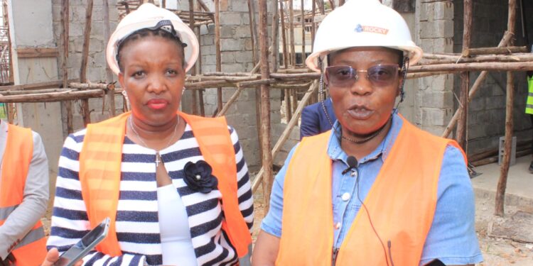 Nambooze Criticises Minister Muyingo Over Closure of King David Junior School