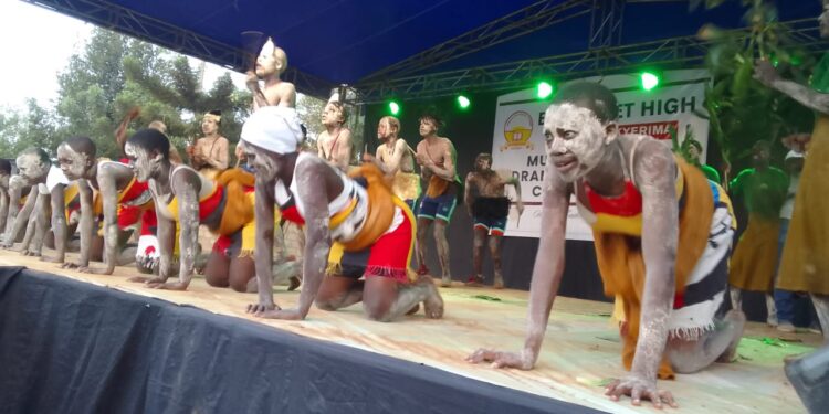 Bunyala Premier Urges Banyala To Embrace Their Identity, Preserve Their Culture