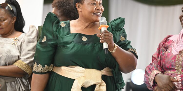 MILLY BABALANDA: How RDCs and RCCs Are Protecting Taxpayers’ Money in the Fight Against Corruption