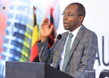 Ugandan Businesses Urged To Tap AFCON 2027 Multi-Million-Dollar Opportunities