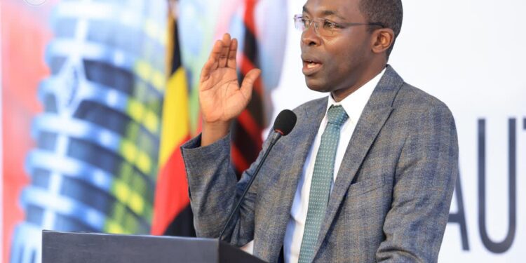 Ugandan Businesses Urged To Tap AFCON 2027 Multi-Million-Dollar Opportunities