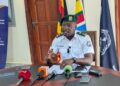Derek Basalirwa Kigenyi,