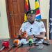 Derek Basalirwa Kigenyi,