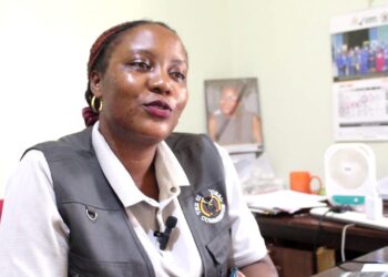 Kayunga Returning Officer Urges Peace Ahead Of Women Council Elections