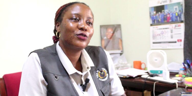 Kayunga Returning Officer Urges Peace Ahead Of Women Council Elections