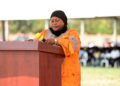 Babalanda Hails West Nile, Museveni For Honouring Gen. Moses Ali With Befitting State Funeral