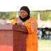 Babalanda Hails West Nile, Museveni For Honouring Gen. Moses Ali With Befitting State Funeral