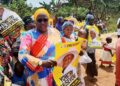 National Women’s Council Chairperson Elected Unopposed at Village Level