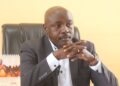 EC Urges Early Turnout, Peace Ahead Of LC1 Elections