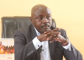EC Urges Early Turnout, Peace Ahead Of LC1 Elections