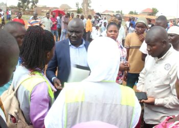 NRM Wins Majority of LC1 Seats in Kayunga Town Council as NUP Fails to Secure a Victory