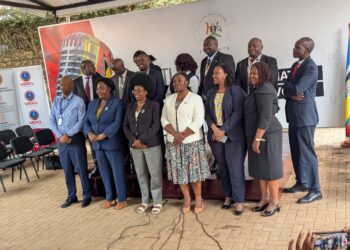 Minister Musenero: Temporary Blackouts Will Deliver Long-Term Energy Stability