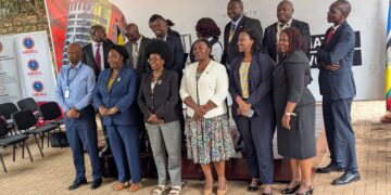 Minister Musenero: Temporary Blackouts Will Deliver Long-Term Energy Stability