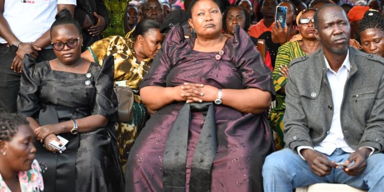 Government Promises Accountability After Two Killed In Jinja LC1 Election Violence
