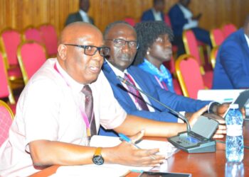National Medical Stores Shifts Blame for Missing Medicines to Health Facilities