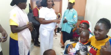 Poverty Leaves Hundreds at Risk as Preventable Diseases Go Untreated in Kayunga