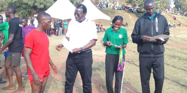 Parents Urged To Empower Both Boys And Girls Equally For A Balanced Society
