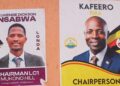 Bishop’s Son Loses LC1 Election To Diocesan School Cook