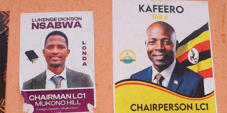 Bishop’s Son Loses LC1 Election To Diocesan School Cook