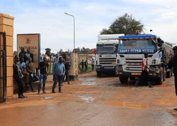 The Price of Prosperity: Why Economic Growth Is Fueling HIV Risk in Kyotera