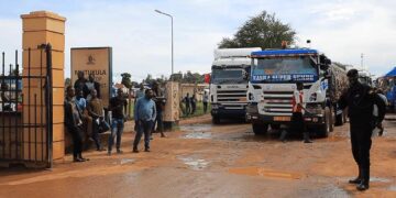 The Price of Prosperity: Why Economic Growth Is Fueling HIV Risk in Kyotera