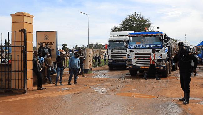The Price of Prosperity: Why Economic Growth Is Fueling HIV Risk in Kyotera