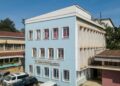 School of Biomedical Sciences