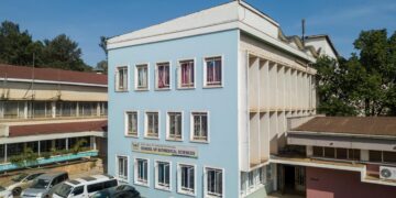 School of Biomedical Sciences
