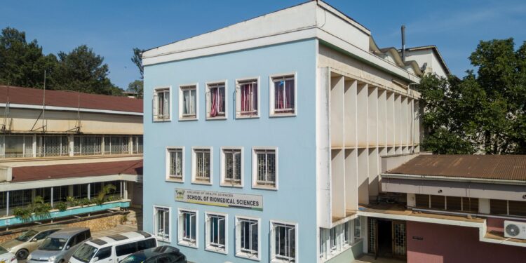 School of Biomedical Sciences