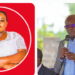 Betty Nabankema Ssekibuule, a candidate for Secretary for Women in Nsambwe A, Mukono Central Division, also Justice Simon Byabakama