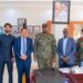 Gen. Muhoozi Meets Nation Media Group Owners Over NTV, Daily Monitor Closure