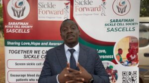 Assistant Resident District Commissioner James Mutyabule