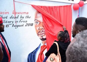 Court Reopens Probe Into Killing of Bobi Wine’s Driver Yasin Kawuma
