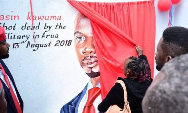 Court Reopens Probe Into Killing of Bobi Wine’s Driver Yasin Kawuma