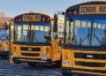 Why Uganda’s School Buses Should Be Painted Yellow, and Why the Policy Matters