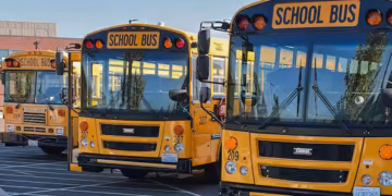 Why Uganda’s School Buses Should Be Painted Yellow, and Why the Policy Matters