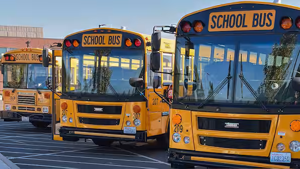 Why Uganda’s School Buses Should Be Painted Yellow, and Why the Policy Matters