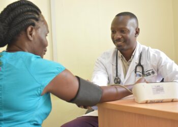 Lifestyle Diseases Surge As Unhealthy Habits Take Toll In Kamwenge District