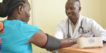 Lifestyle Diseases Surge As Unhealthy Habits Take Toll In Kamwenge District