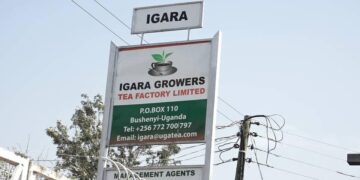 Igara Growers Tea Factory Board Suspended From Company Operations Amid Leadership Dispute