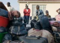 Three Ugandans Killed as South Africa Violence Triggers Mass Evacuation