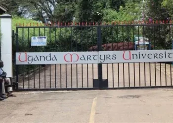 Uganda Martyrs University Secures Temporary Relief as Court Suspends Payment of Lecturer’s Compensation Fees