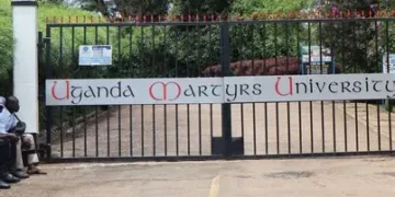 Uganda Martyrs University Secures Temporary Relief as Court Suspends Payment of Lecturer’s Compensation Fees