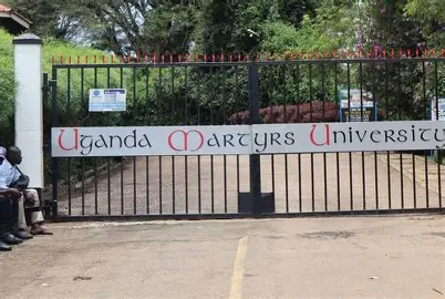 Uganda Martyrs University Secures Temporary Relief as Court Suspends Payment of Lecturer’s Compensation Fees