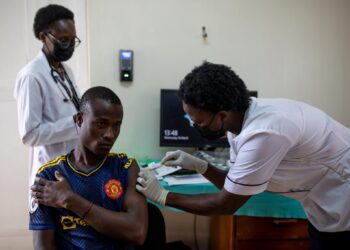 Hope Emerges in Kasensero as Long-Acting HIV Prevention Injection Gains Popularity