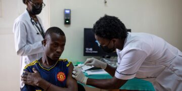 Hope Emerges in Kasensero as Long-Acting HIV Prevention Injection Gains Popularity