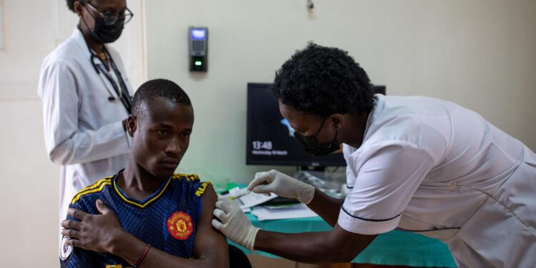 Hope Emerges in Kasensero as Long-Acting HIV Prevention Injection Gains Popularity