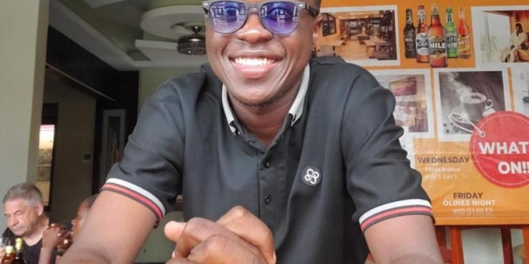 Kyambogo University Student Found Dead Days After Disappearance