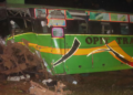 14 Killed, 28 Injured In Fatal Bus-Trailer Collision On Kampala-Gulu Highway