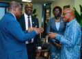 Why Besigye’s Petition Against Justice Baguma Failed Before Judicial Service Commission